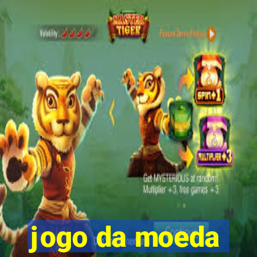 jogo da moeda